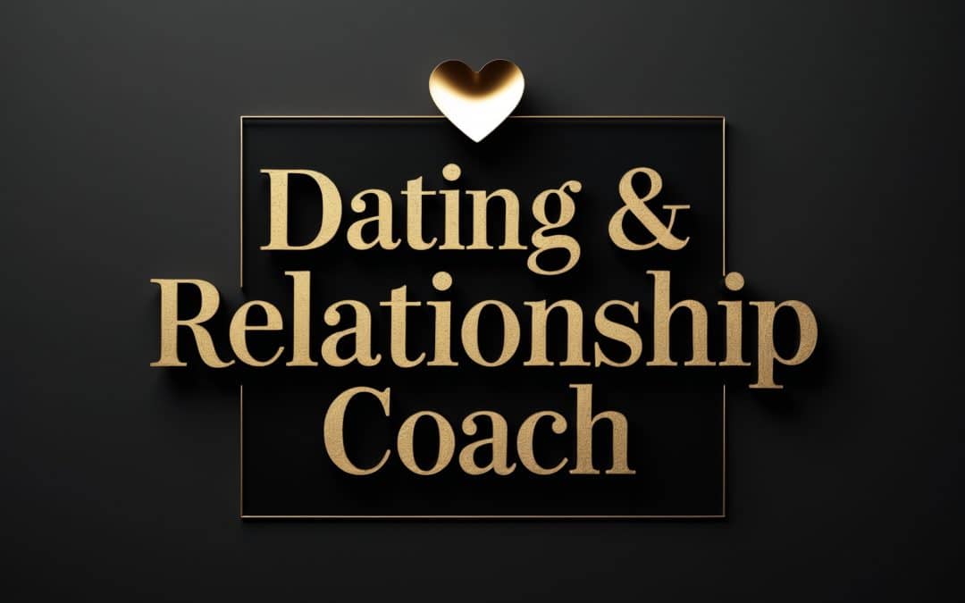 Dating & Relationship Coach in UK