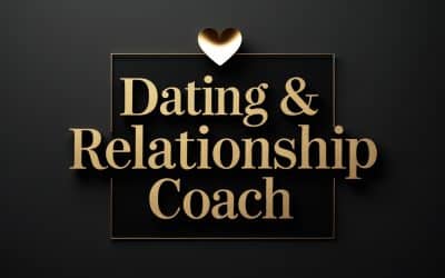 Dating & Relationship Coach in UK