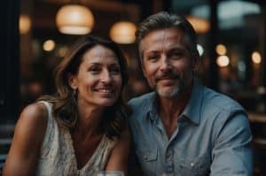 Transforming your dating