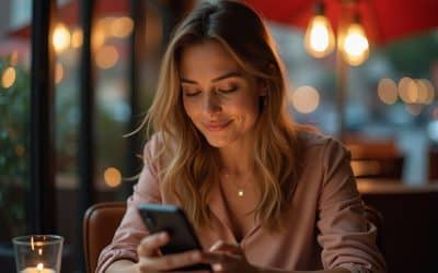 Dry Texting Meaning : How To Turn Boring Chats Around