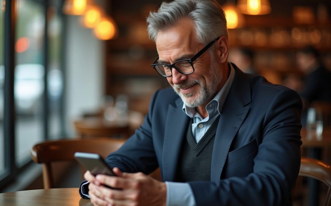 How to Follow Up Without Sounding Desperate