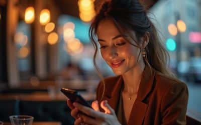 How to Spark Curiosity on a Dating App