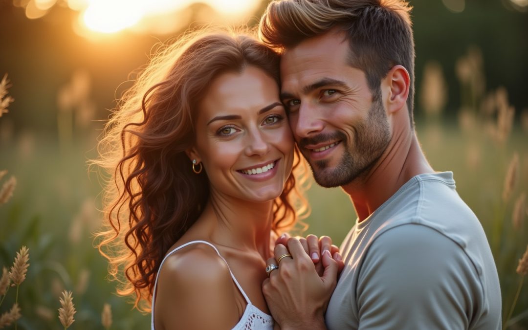 15 Simple Ways To Keep The Romance Alive Long Term