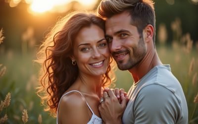 15 Simple Ways To Keep The Romance Alive Long Term