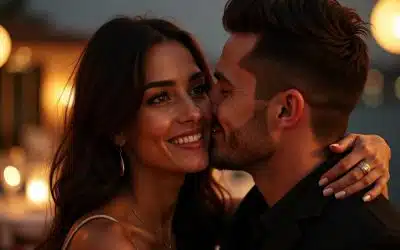 How to Turn Small Talk into Deep Connection