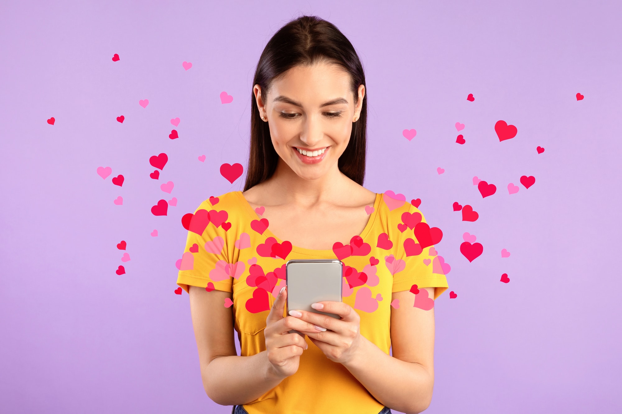 Dating App Fatigue Dating App Fatigue