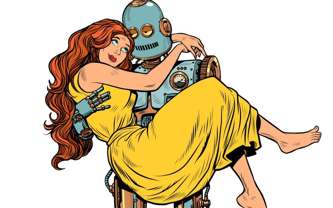 AI Dating Apps Are Changing Dating This Year