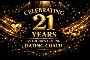 Best Dating Coach in the UK