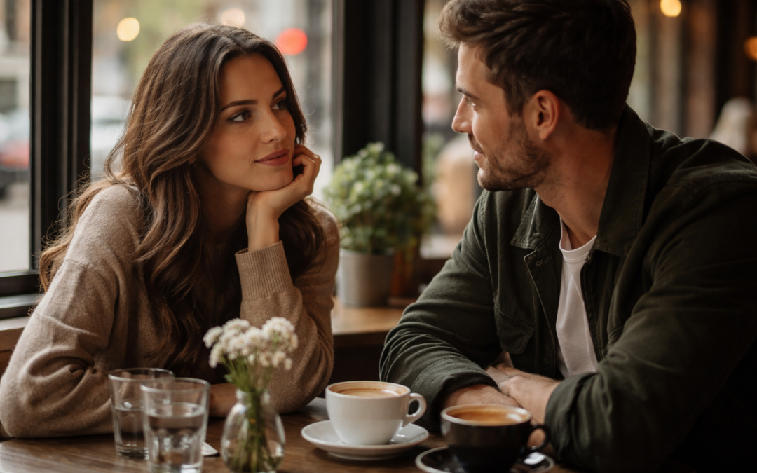 How To Communicate Better With Your Partner