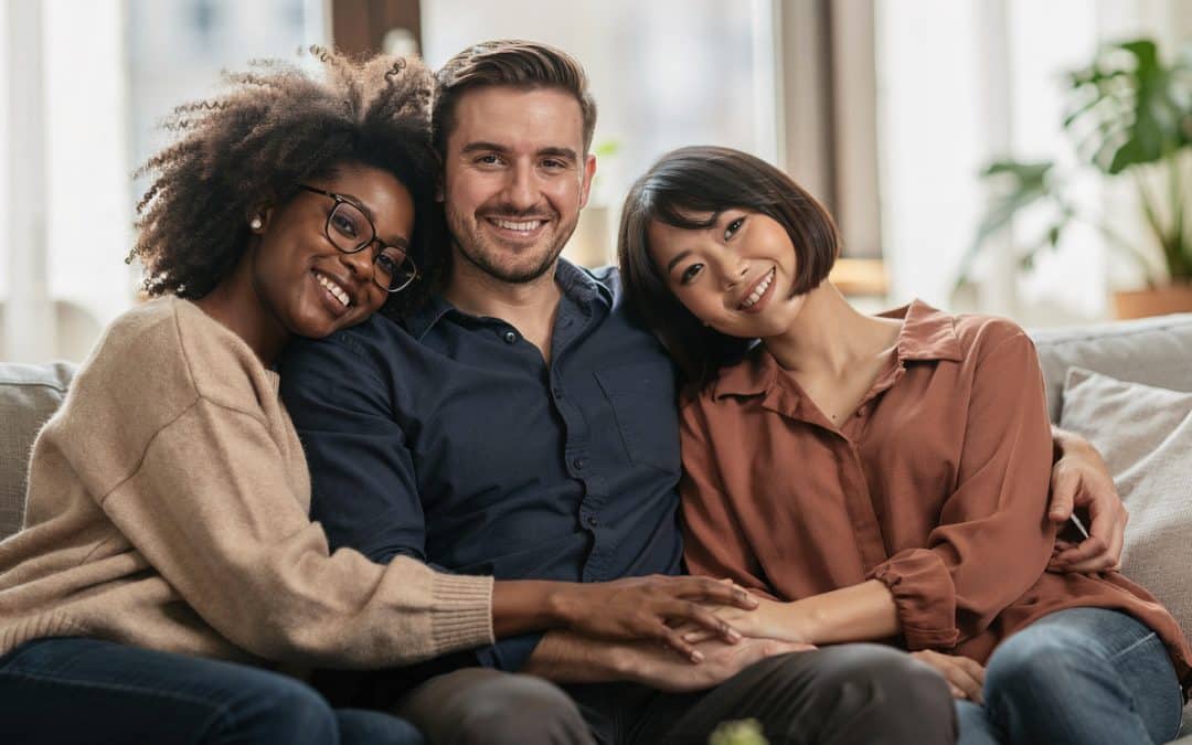 Poly Relationship Meaning : Is It Right For You?
