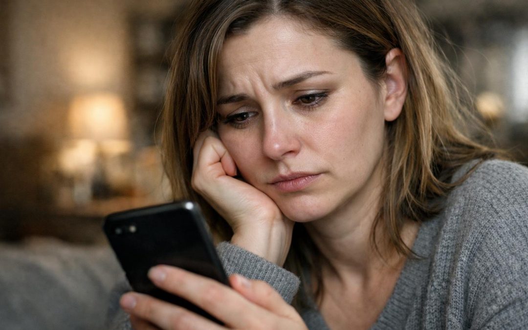 Slow Fading In Dating: Busy Or Just Not Interested?