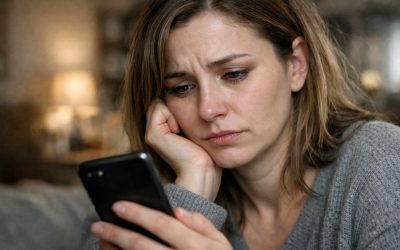 Slow Fading In Dating: Busy Or Just Not Interested?