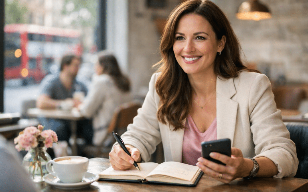How To Choose A Reputable Dating Coach For Women
