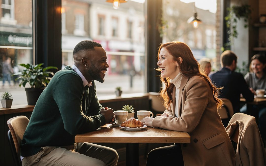 Dating Coach Birmingham: Powerful Reasons to Use One