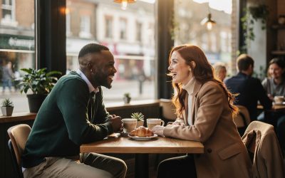 Dating Coach Birmingham: Powerful Reasons to Use One