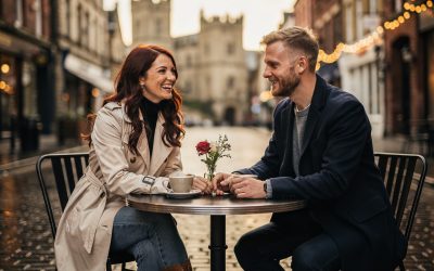 Dating Coach Cardiff – Why Singles Are Getting Success