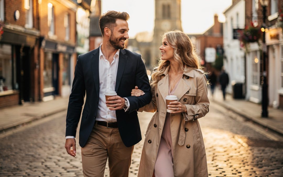 Dating Coach Guildford : Why Singles Get It So Wrong