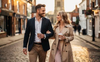 Dating Coach Guildford : Why Singles Get It So Wrong