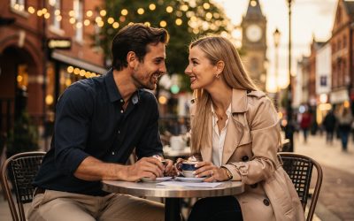 Dating Coach Leicester : Where To Get Expert Help