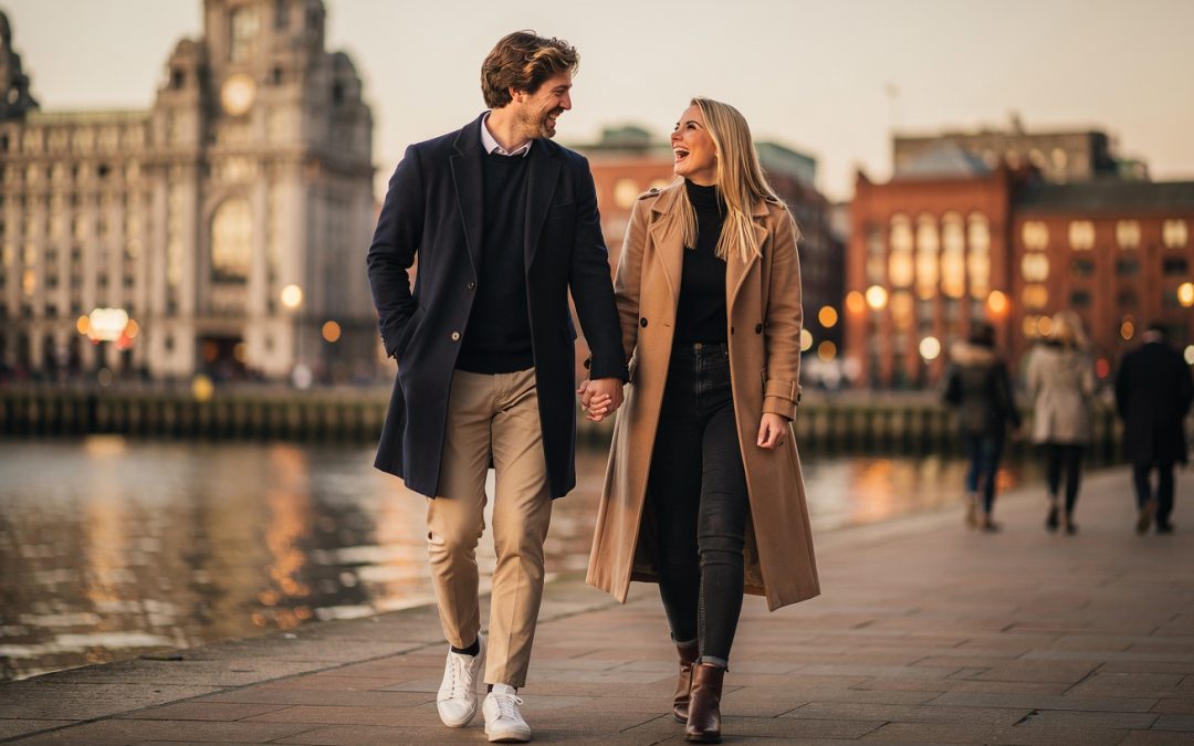 Dating Coach Liverpool: Reasons You Are Stuck