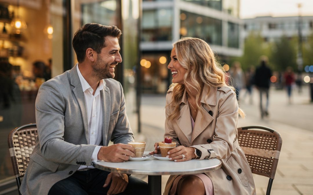 Dating Coach Milton Keynes: 7 Smart Reasons to Use One