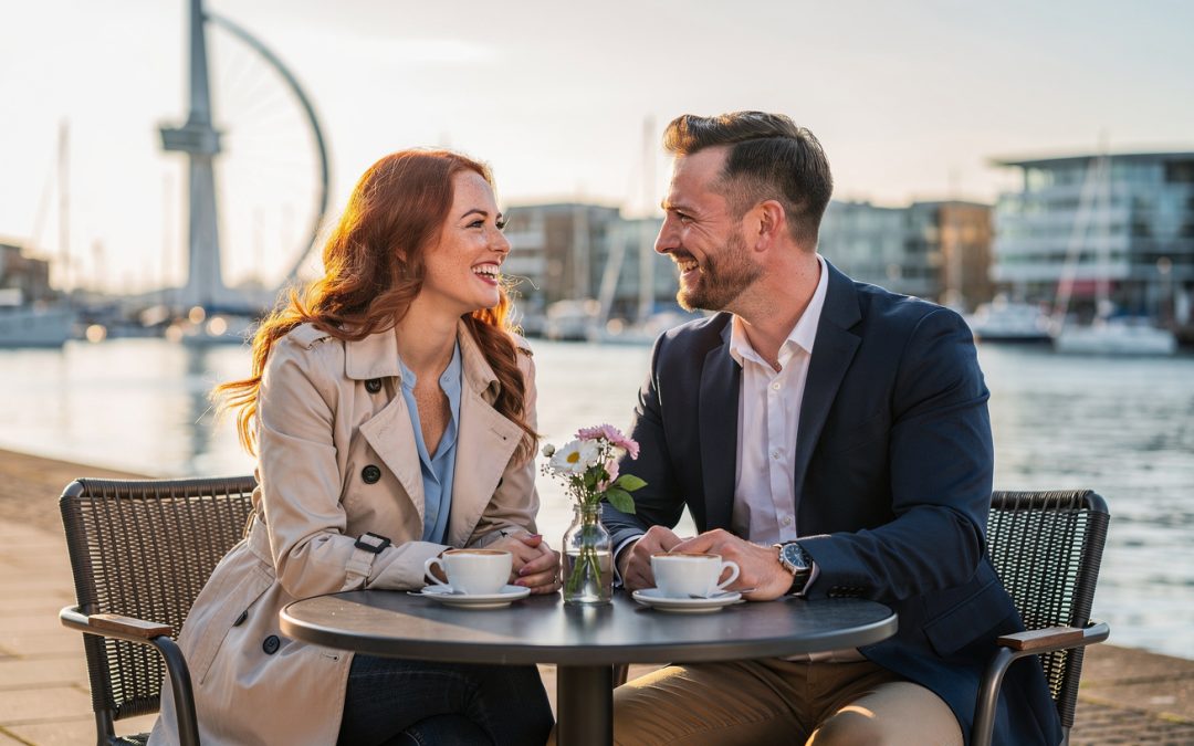 Dating Coach Portsmouth