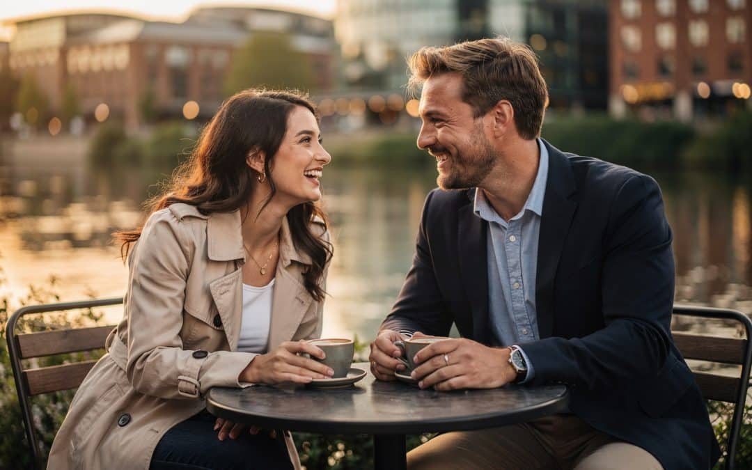 Dating Coach Reading: 5 Brutally Practical Fixes