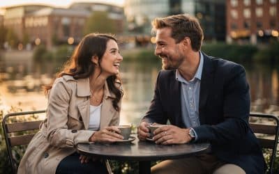 Dating Coach Reading: 5 Brutally Practical Fixes