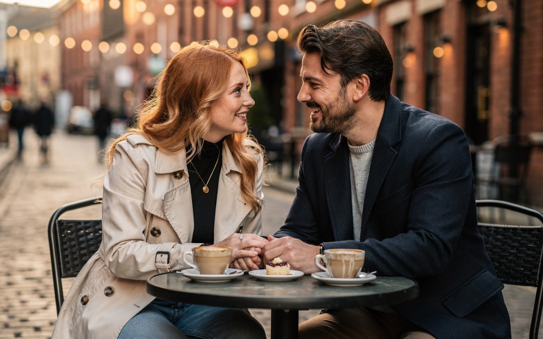 Dating Coach Southampton : Get Clearer Now With A Plan