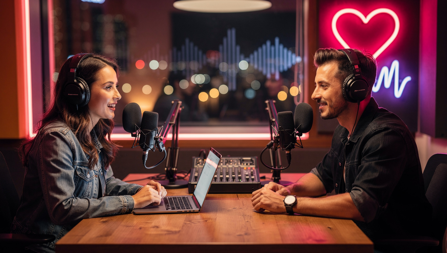 Dating Machine Love Machine: The UK's #1 Dating and Relationship Podcast