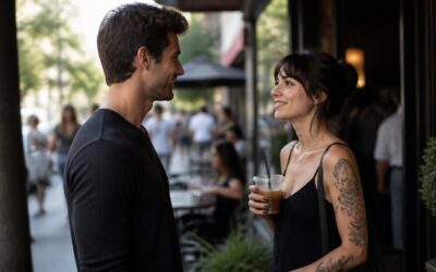 Dating Coach Swindon – Why Swindon Singles Get Stuck