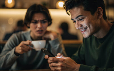 Why You Attract An Emotionally Unavailable Partner