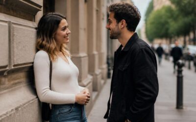 How To Ask Someone Out Without It Being Awkward