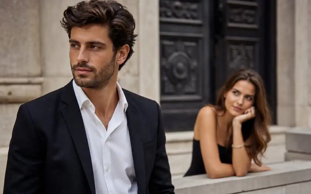 how to be more attractive to women
