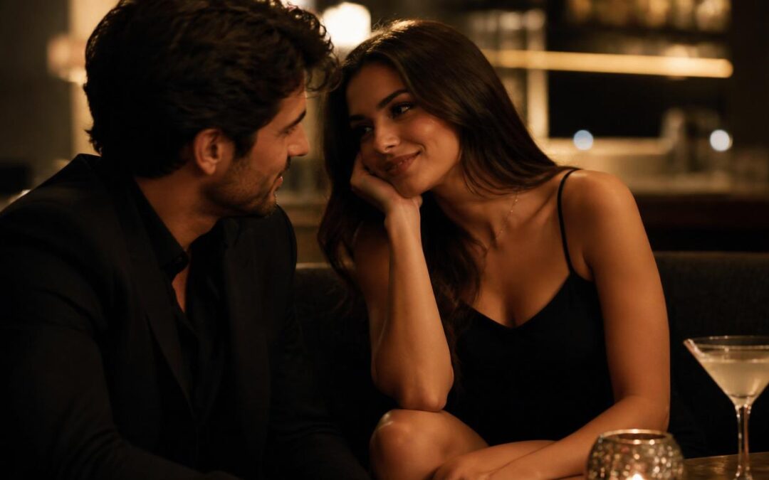 How To Find A Partner In 2026 – What Works