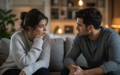 How To Fix A Relationship When Everything Feels Broken