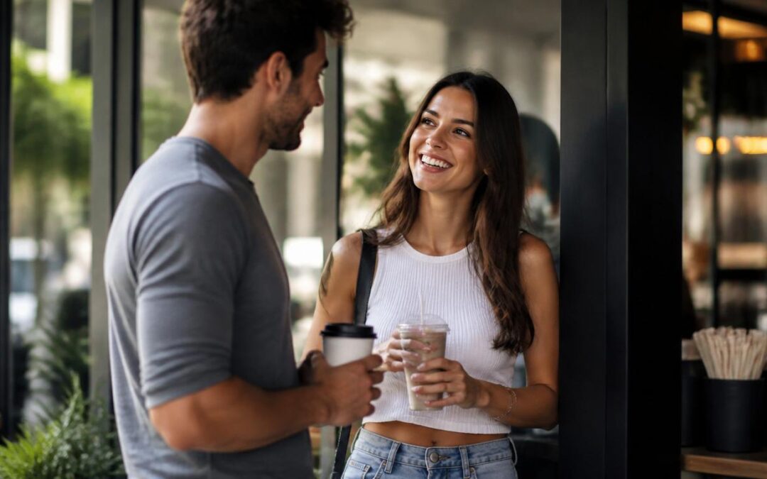 How to Get a Girlfriend UK – Guide That Actually Works