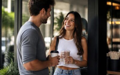 How to Get a Girlfriend UK – Guide That Actually Works