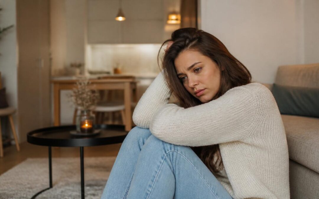 How to Get Over a Crush