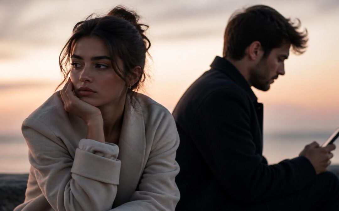 How To Get Over Someone You Never Dated