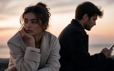 How To Get Over Someone You Never Dated