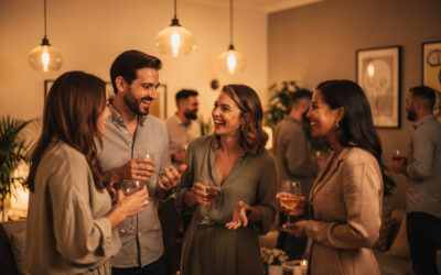 How to Keep a Conversation Going
