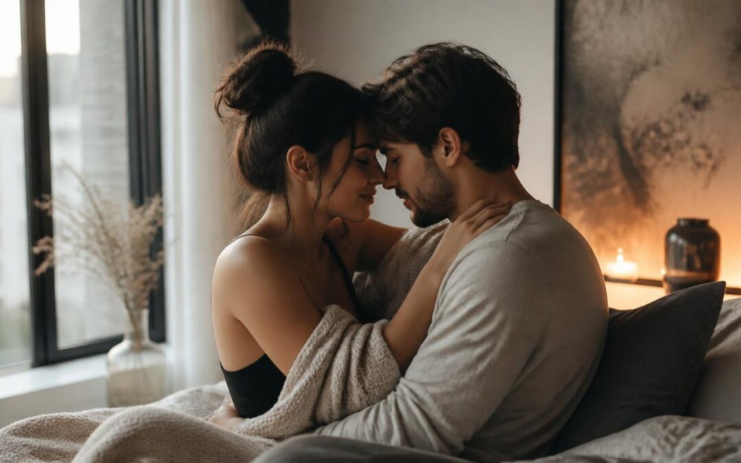 Is He Ready For A Relationship? How To Be Sure