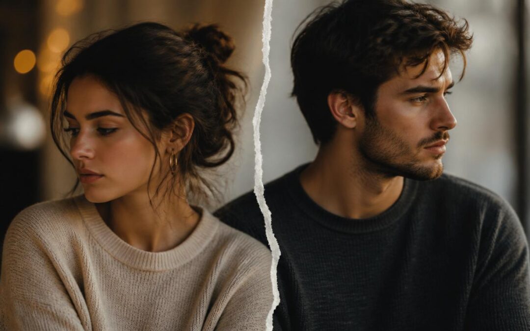 How To Handle Mixed Signals Dating Without Going Mad