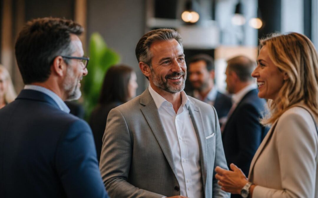 How To Stop Being Stuck In Networking Mode On Dates