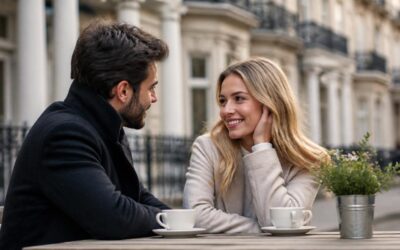 Signs He Wants a Relationship