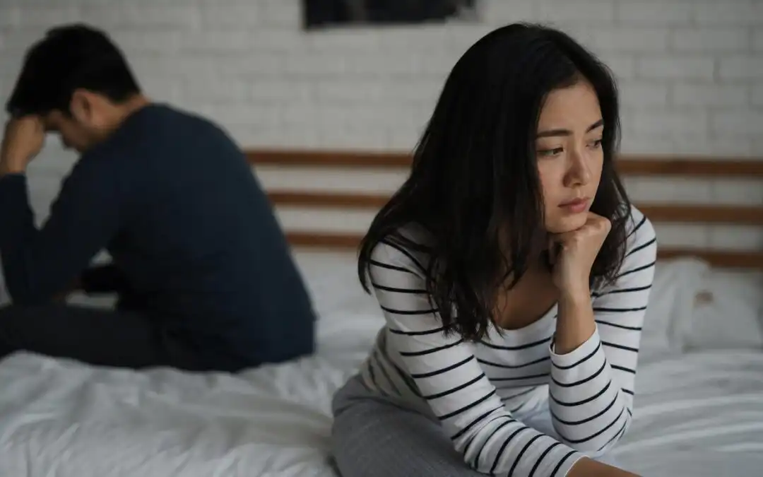 Signs Of A Toxic Relationship – When To Leave