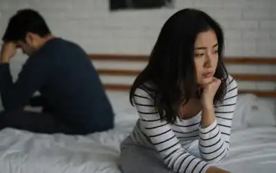 Signs Of A Toxic Relationship – When To Leave
