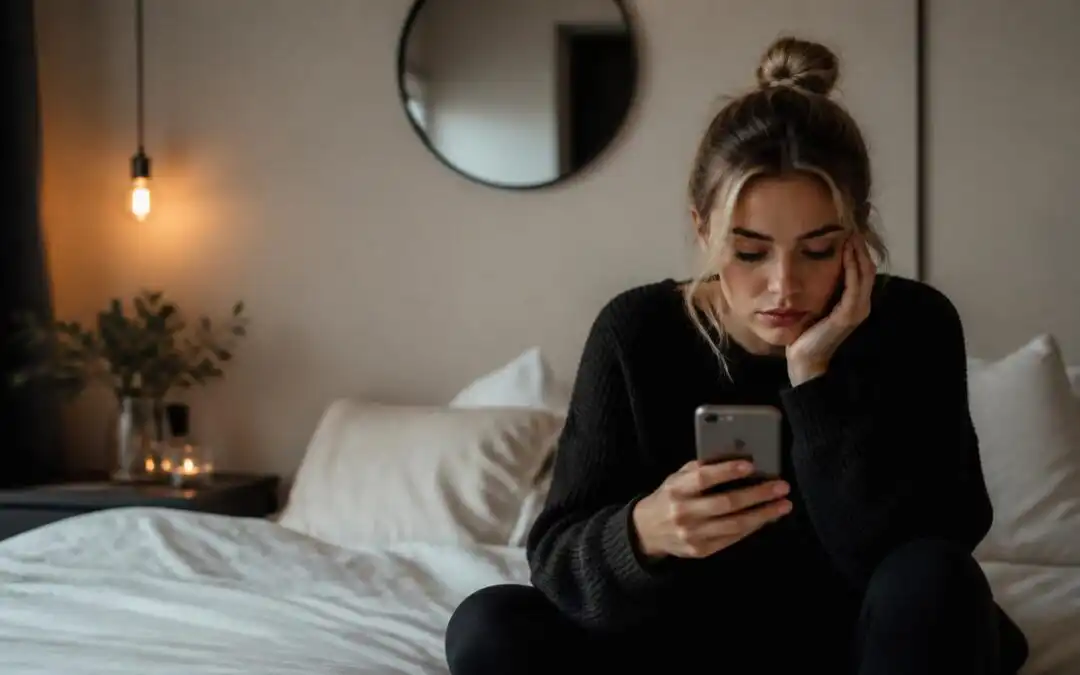 Signs Your Ex Wants You Back – What They Actually Mean