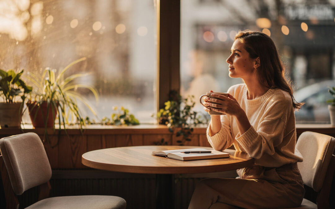 Taking a break from dating